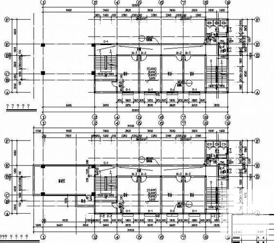 建筑抗震公司 - 4