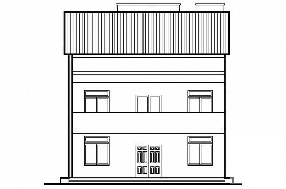 经典建筑结构 - 4