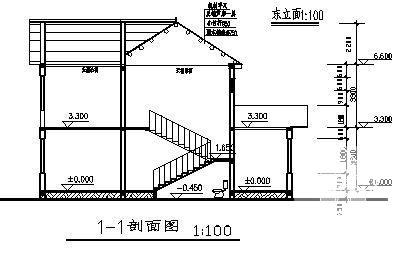 太阳能住宅设计 - 4