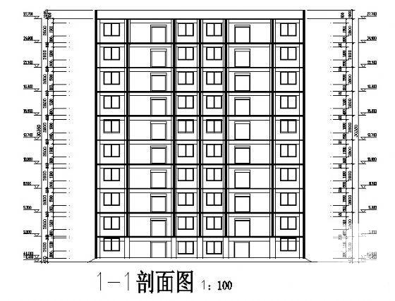 点式高层住宅 - 2