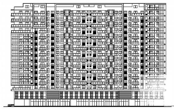 施工图标注 - 2