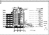 城市住宅建筑设计 - 3