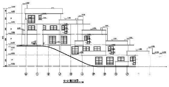 现代住宅建筑设计 - 2