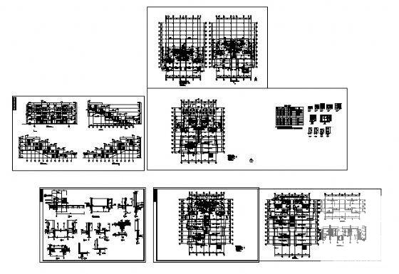 现代住宅建筑设计 - 3