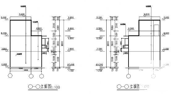 砖混结构改建 - 3