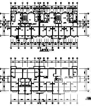 单体住宅楼 - 2