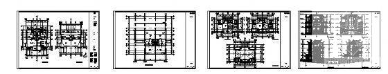 城市别墅建筑设计 - 4