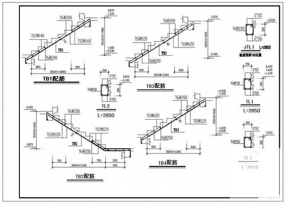 私人别墅建筑设计 - 2