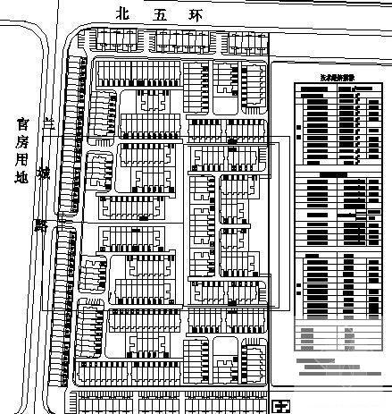 住宅简单设计 - 1