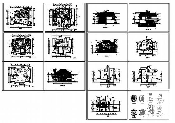 高档别墅图 - 4