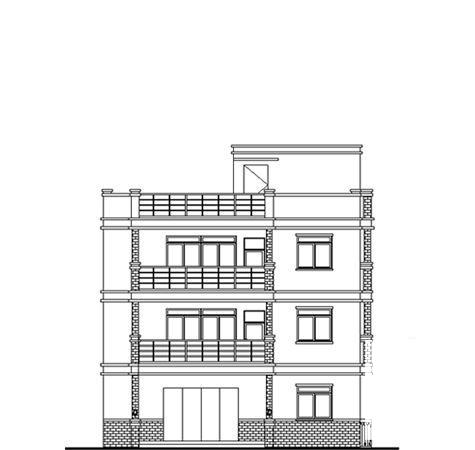 新农村住宅图 - 1