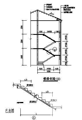 三层小别墅 - 4