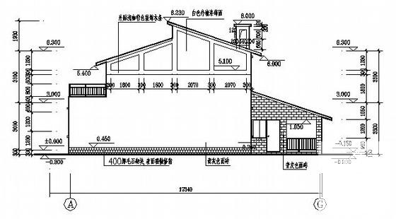 住宅楼建筑水暖 - 4