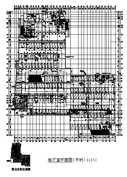 高层住宅单体建筑 - 4