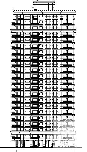 某花园小区 - 4