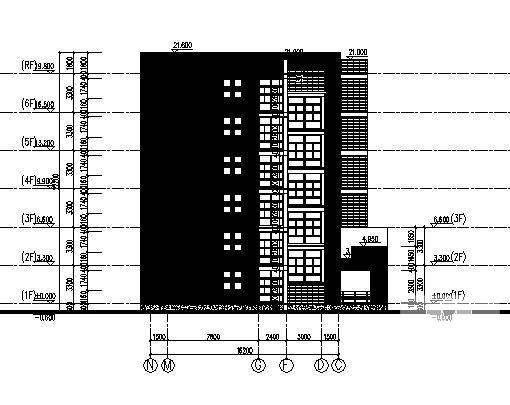 建筑学院宿舍 - 1