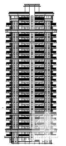 某花园小区 - 1