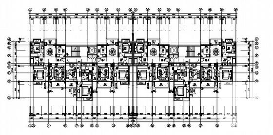 商品房建筑图纸 - 2