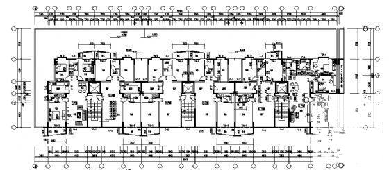 临街商住楼 - 1