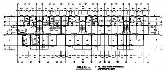 医院职工住宅 - 1