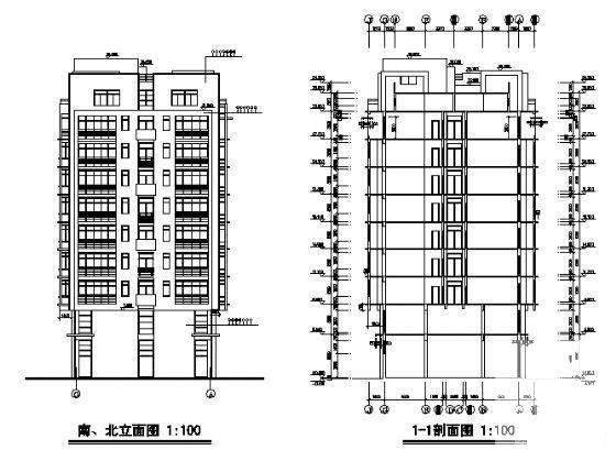 单身公寓图 - 4