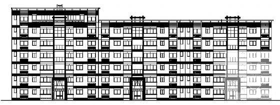 小型住宅建筑 - 4