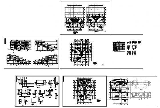 现代住宅建筑设计 - 3