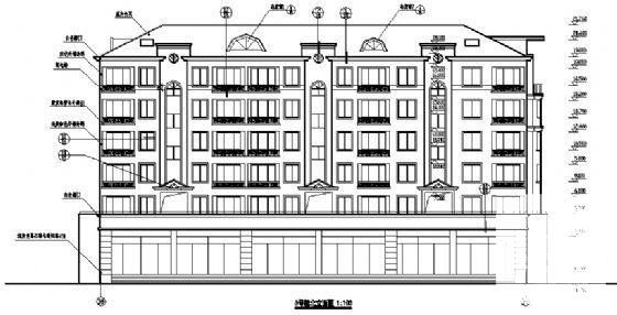 花园住宅建筑施工 - 3