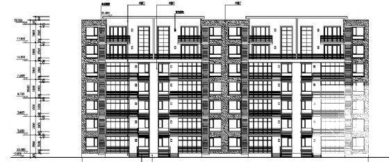 小型住宅建筑 - 4