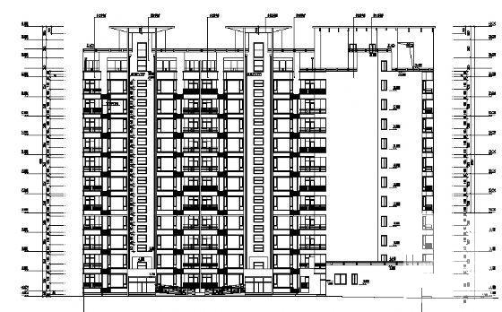 花园住宅建筑施工 - 3