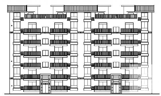 花园住宅建筑施工 - 3