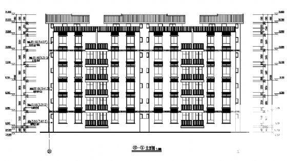 花园住宅建筑施工 - 4