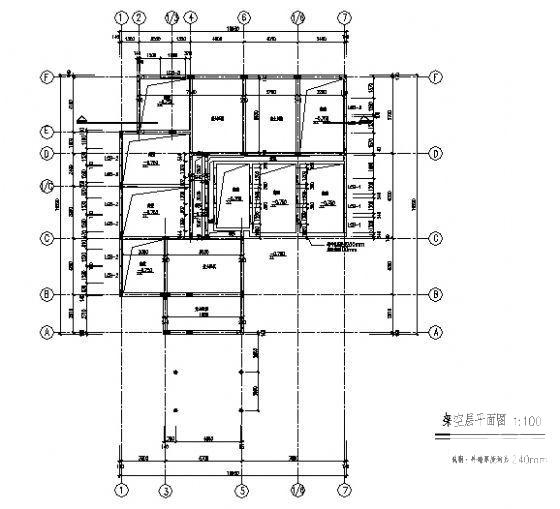 砌体结构层高 - 2