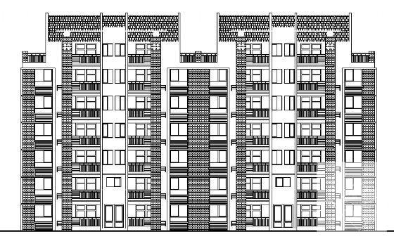 花园住宅建筑施工 - 3