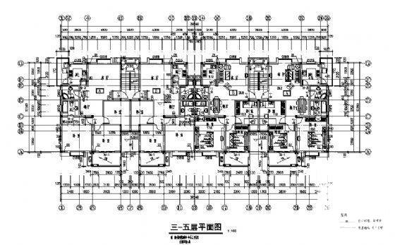 花园住宅建筑施工 - 4