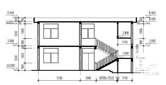 私人住宅建筑设计 - 1