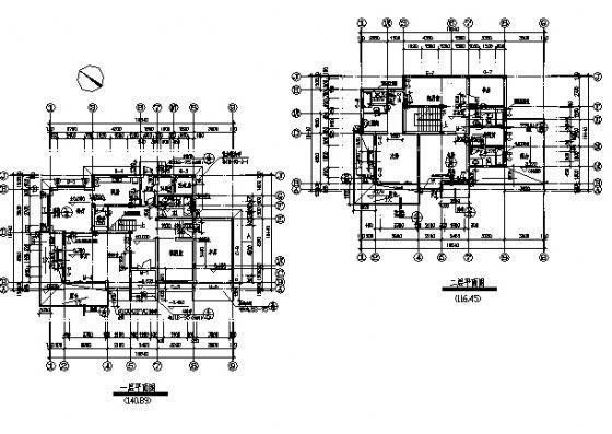 砌体结构砖混结构 - 4