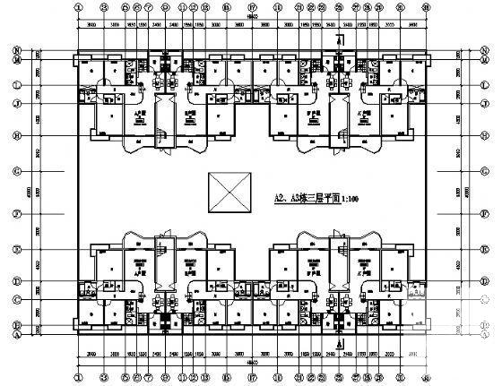 火车站方案设计 - 4