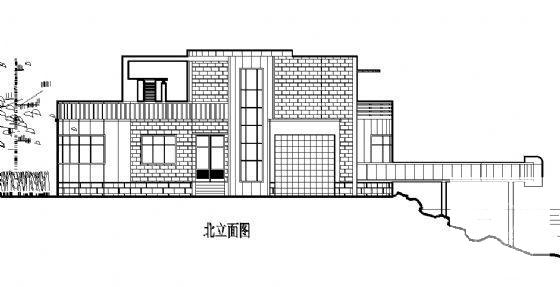 村镇住宅设计 - 1