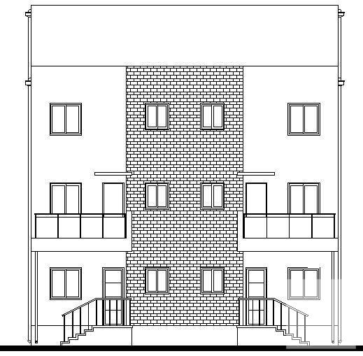 住宅别墅设计 - 4