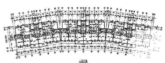 简单建筑图 - 2