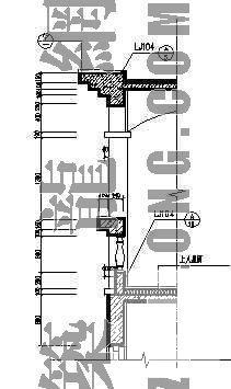 简单建筑设计图纸 - 3