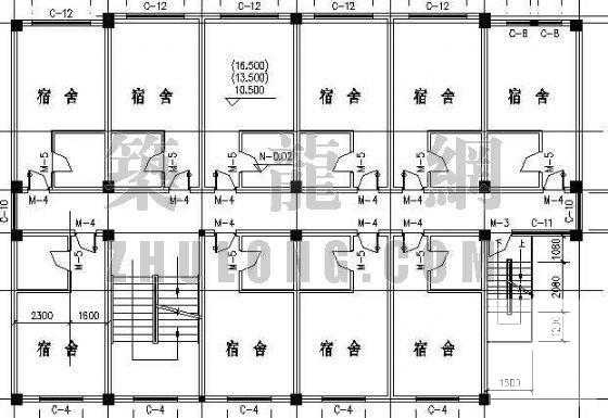 建筑用地面积 - 2