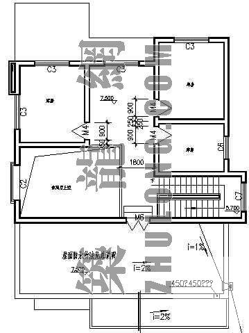 中式风格住宅 - 4