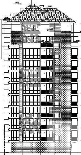 小型住宅建筑 - 1