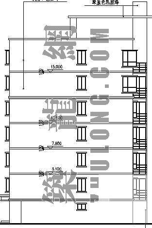 施工图设计单位 - 1