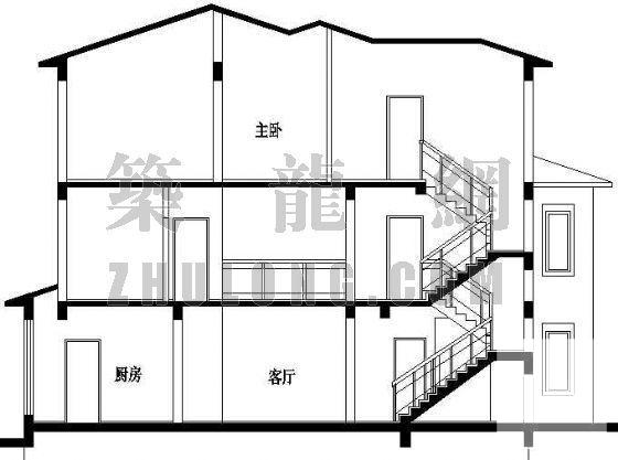 健身房图纸 - 4