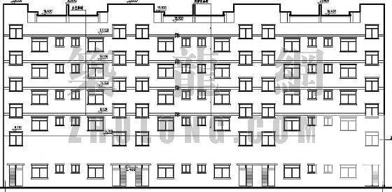 住宅商业建筑设计 - 2