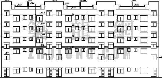 住宅商业建筑设计 - 2