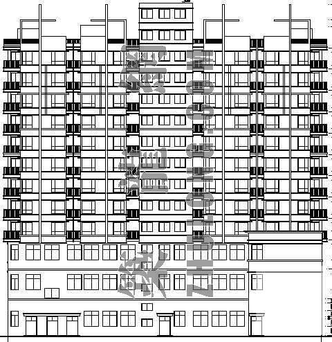 住宅建筑节能设计 - 2